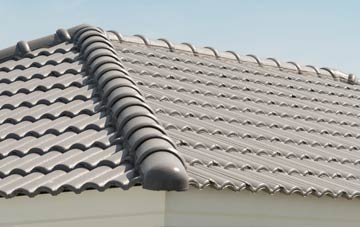 advantages of Pontshill clay roofing