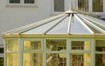 conservatory roof repair Pontshill, Herefordshire