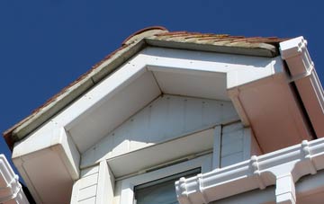 Pontshill fascia installation costs